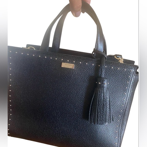 KATE SPADE Satchel Bag - Picture 1 of 16